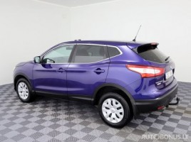 Nissan Qashqai | 3