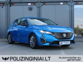 Peugeot 308 | 1
