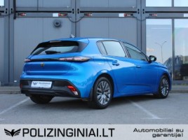 Peugeot 308 | 2