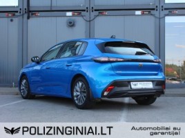 Peugeot 308 | 3