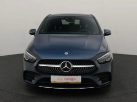 Mercedes-Benz B200, 1.3 l., Минивэн | 2