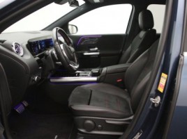 Mercedes-Benz B200, 1.3 l., Минивэн | 3