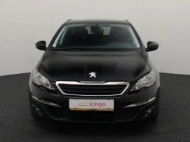 Peugeot 308, 1.6 l., Универсал | 2