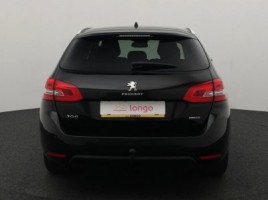 Peugeot 308, 1.6 l., Универсал | 4
