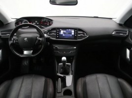 Peugeot 308, 1.6 l., Универсал | 1