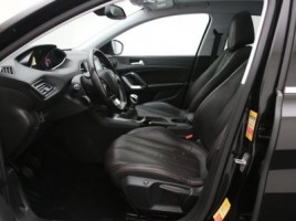 Peugeot 308, 1.6 l., Универсал | 3