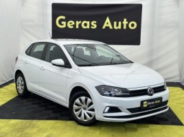 Volkswagen Polo | 2