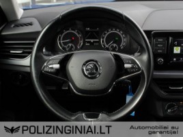 Skoda Kamiq, 1.0 l., visureigis | 4