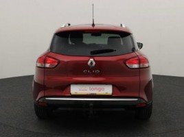 Renault Clio, 0.9 l., Универсал | 4