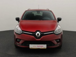 Renault Clio, 0.9 l., Универсал | 2