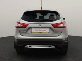 Nissan Qashqai | 4