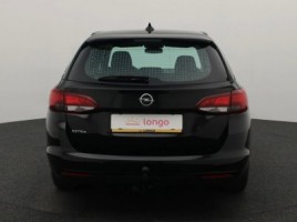 Opel Astra, 1.6 l., Универсал | 4