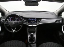 Opel Astra, 1.6 l., Универсал | 1