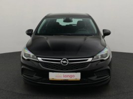 Opel Astra, 1.6 l., Универсал | 2