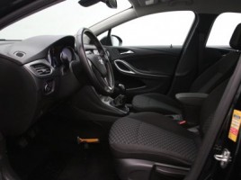 Opel Astra, 1.6 l., Универсал | 3