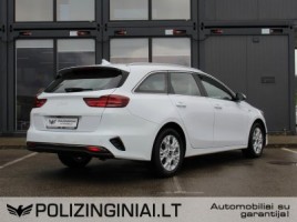 Kia Cee'd | 2