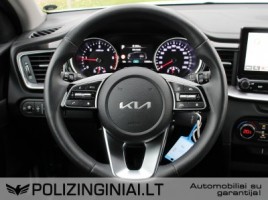 Kia Cee'd | 4