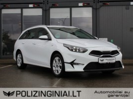 Kia Cee'd | 1