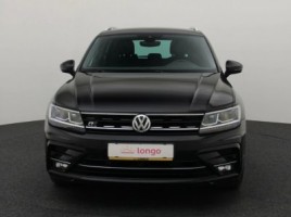 Volkswagen Tiguan | 2