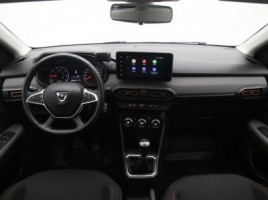 Dacia Sandero | 1