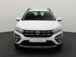 Dacia Sandero | 2