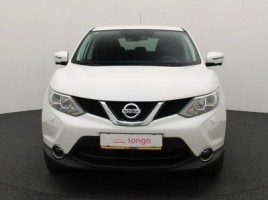 Nissan Qashqai | 2