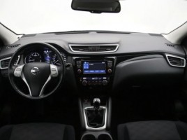 Nissan Qashqai | 1