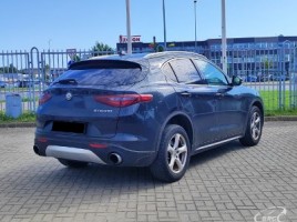 Alfa Romeo Stelvio | 1
