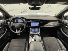 Audi Q8 | 2