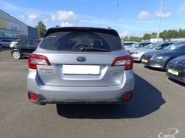 Subaru Outback | 3