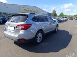 Subaru Outback | 4