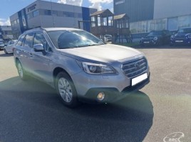 Subaru Outback | 4