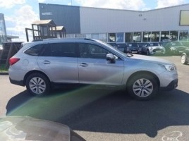 Subaru Outback | 3