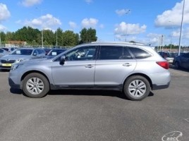 Subaru Outback | 1
