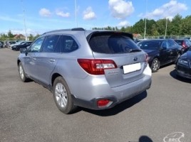 Subaru Outback | 2
