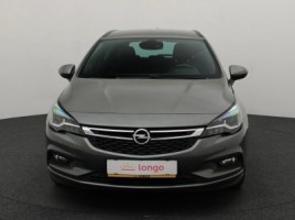 Opel Astra | 2