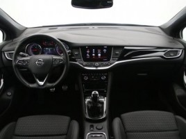 Opel Astra | 1