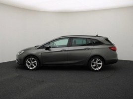 Opel Astra | 4