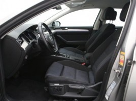 Volkswagen Passat, 1.4 l., Универсал | 3
