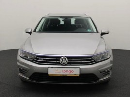 Volkswagen Passat, 1.4 l., Универсал | 2