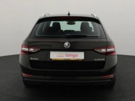 Skoda Superb, 1.5 l., Универсал | 4
