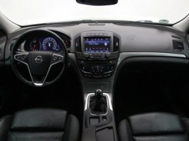 Opel Insignia, 1.6 l., Седан | 1