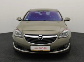 Opel Insignia, 1.6 l., Седан | 2