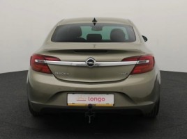 Opel Insignia, 1.6 l., Седан | 4