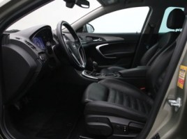 Opel Insignia, 1.6 l., Седан | 3