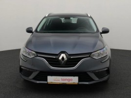 Renault Megane, 1.3 l., universalas | 2