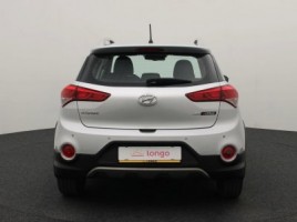 Hyundai i20, 1.0 l., Хэтчбек | 4
