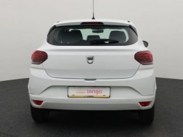 Dacia Sandero, 1.0 l., Хэтчбек | 4