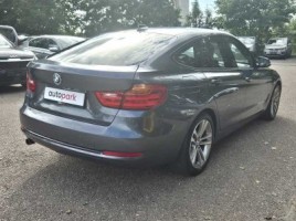 BMW 320, 2.0 l., hatchback | 3
