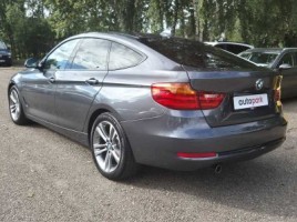 BMW 320, 2.0 l., hatchback | 4